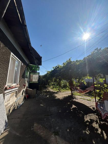 Casa de vanzare Sotanga, jud. Dambovita - 1