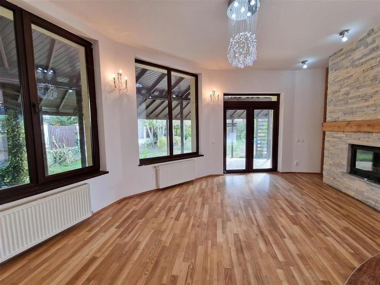 RECO Vila deosebita  in Santandrei cu teren generos - 34