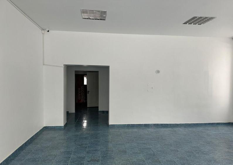 Spatiu Comercial zona Independentei - 2