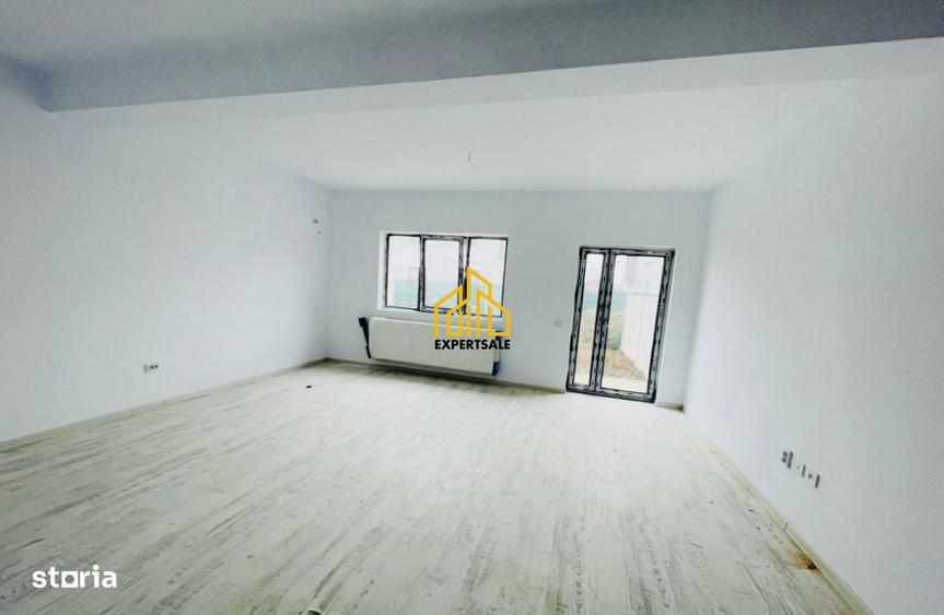 Vila P+1+M Bragadiru, Ilfov | Curte 250 mp - 6