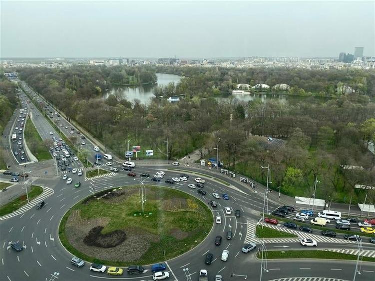 City Gate Towers - birouri premium - 21