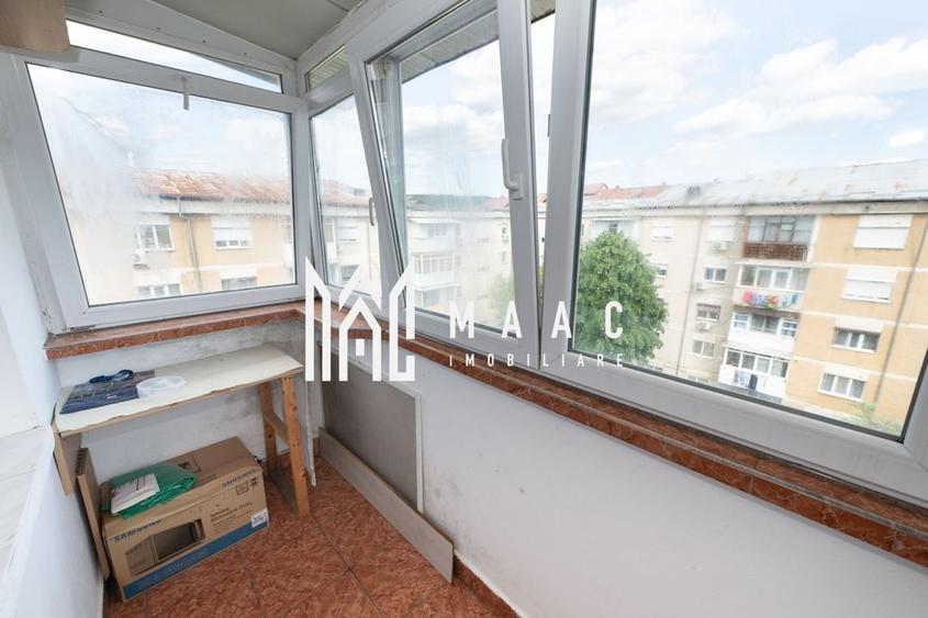 Apartament 2 Camere Decomandat | Ostroveni | 51 MP - 5