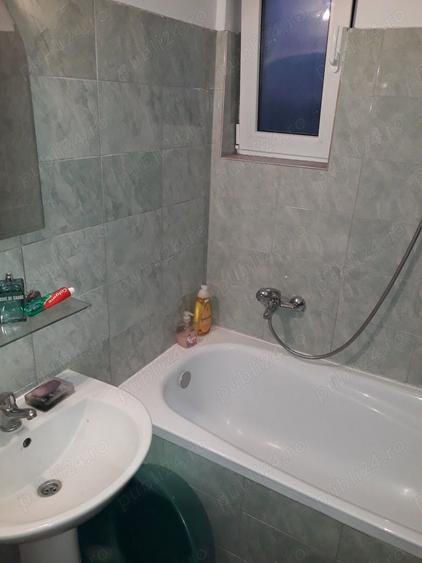 Garsoniera confort 1 Sporit 45m^ complet mobilata ?i utilata in bloc cu apartamente Suceava - 3