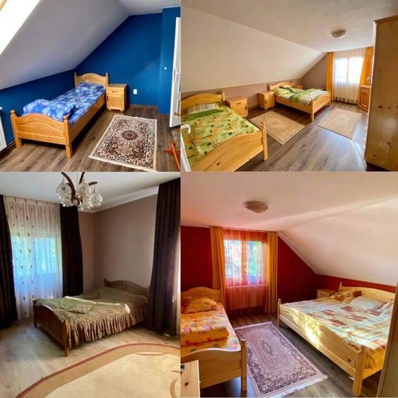 Cabana de inchiriat - 1