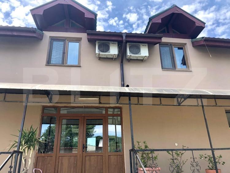 Casa tip pensiune, langa parcul Tineretului, 534mp utili, 2000 mp teren - 10