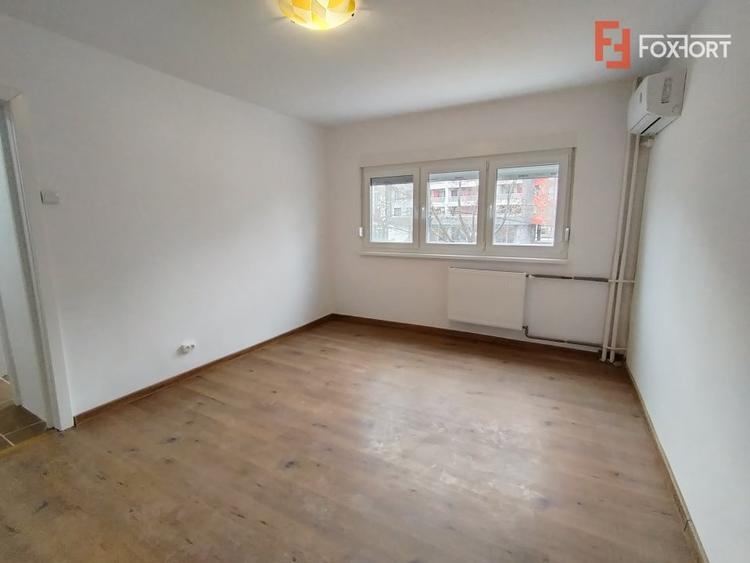 Apartament cu o camera de vanzare in Timisoara, zona Olimpia-Stadion - 7