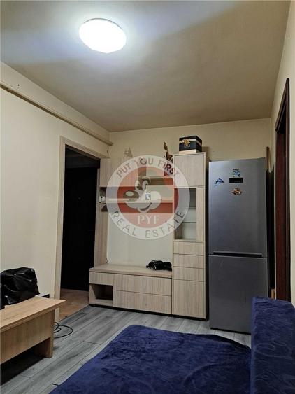 Mall Vitan | 2 camere | 25mp | Semidecomandat | B12574 - 1