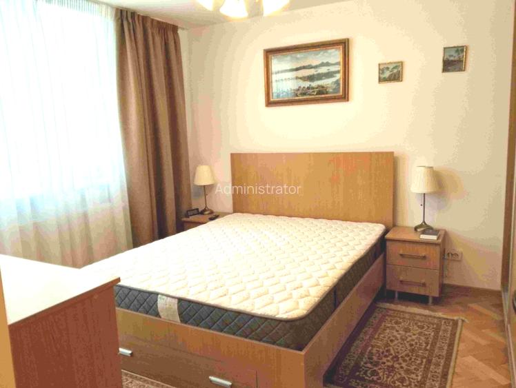 Domenii, Arcul de Triumf, decomandat, prima inchiriere,parcare, Comision 0