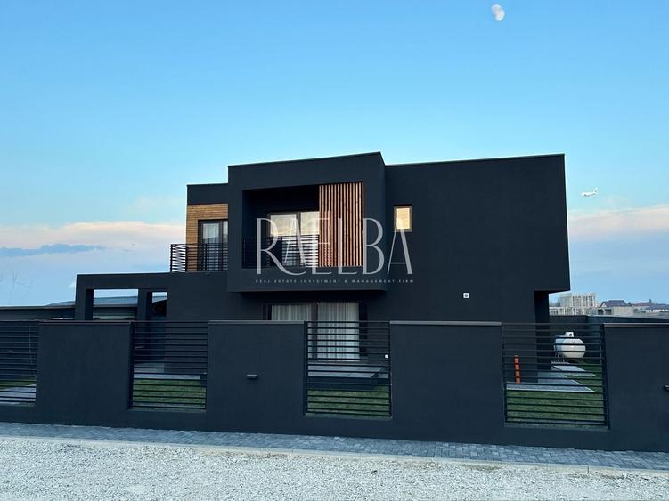 Casa | 5 camere | Tunari | Dimieni - 2