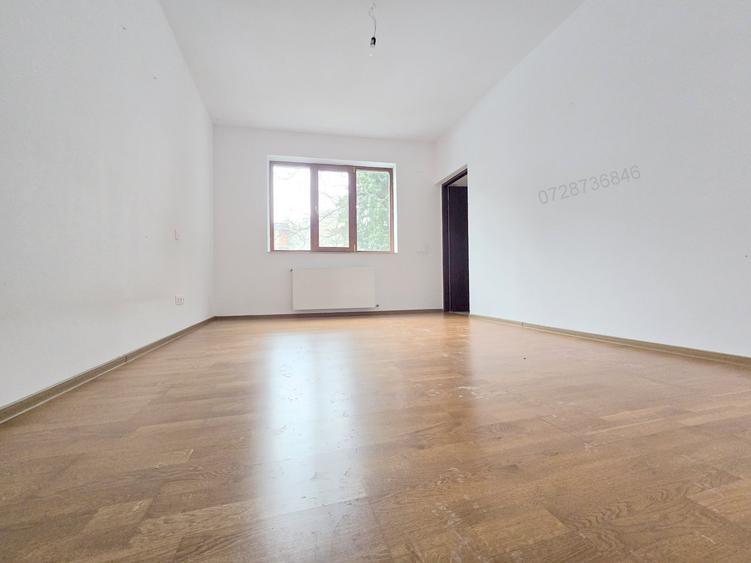 Maria Rosetti, intre Magheru si Mosilor, 95 mp, centrala proprie si loc parcare - 9