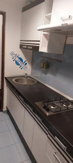 Garsoniera Dimitrie Leonida 50 m metrou - 2