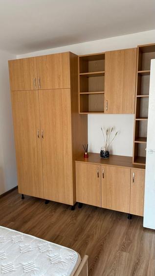 Inchiriez garsoniera strada Zorilor - 4