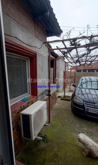 CASA DE VANZARE OVIDIU