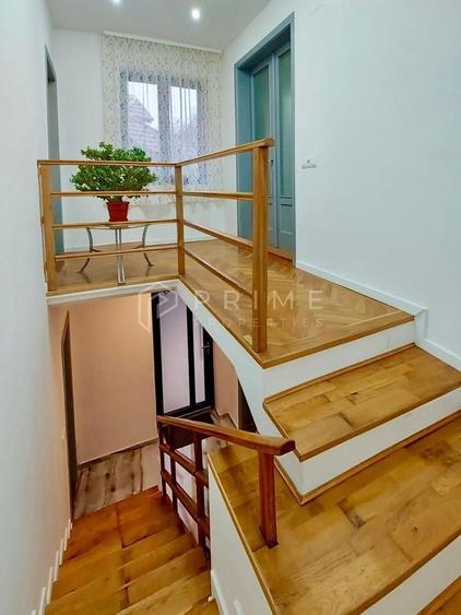 Casa renovata complet | Zona Platou | Ideala locuinta sau investitie - 6