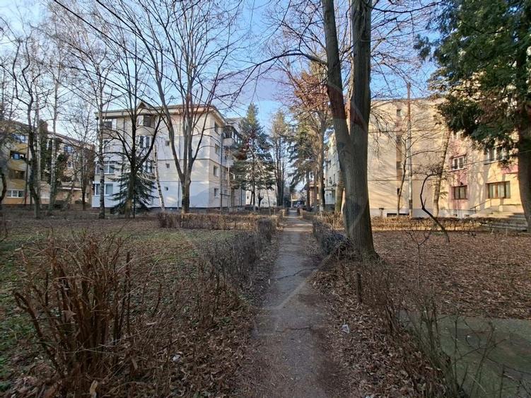 Apartament 3 camere decomandate, 85 mp – complet mobilat - 10