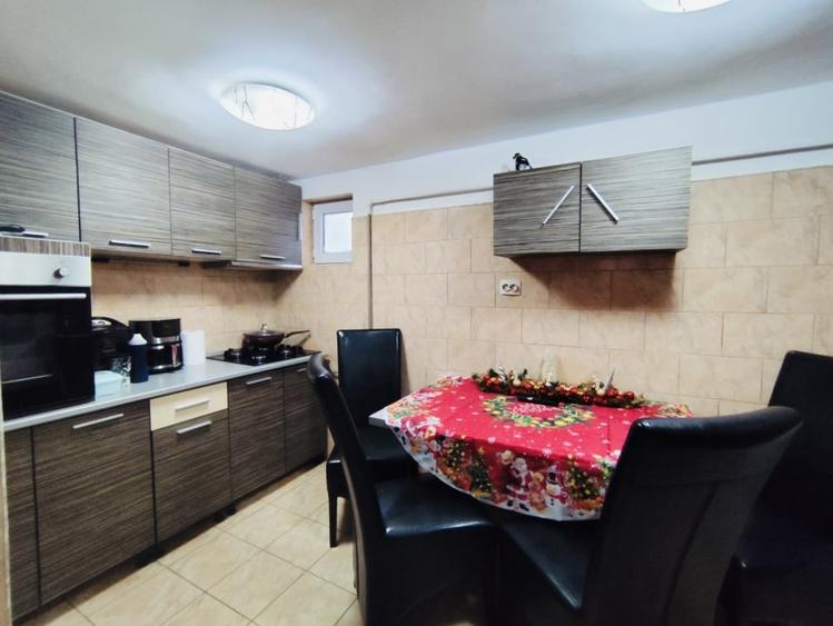 Casa individuala, 4 camere, 277mp teren, zona Girocului - 1