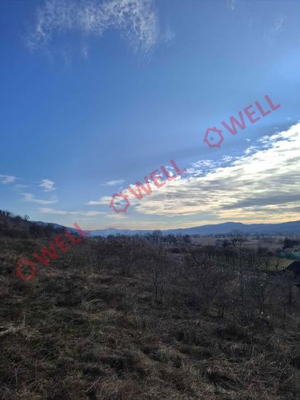 Teren de vanzare in Fantanele locatie excelenta! - 6