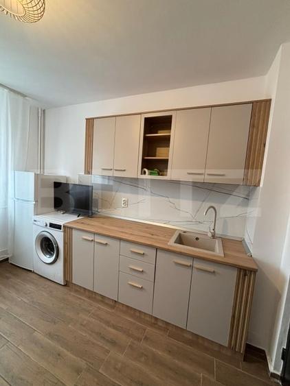 Camera de camin premium, renovare completa - zona Florilor - 2