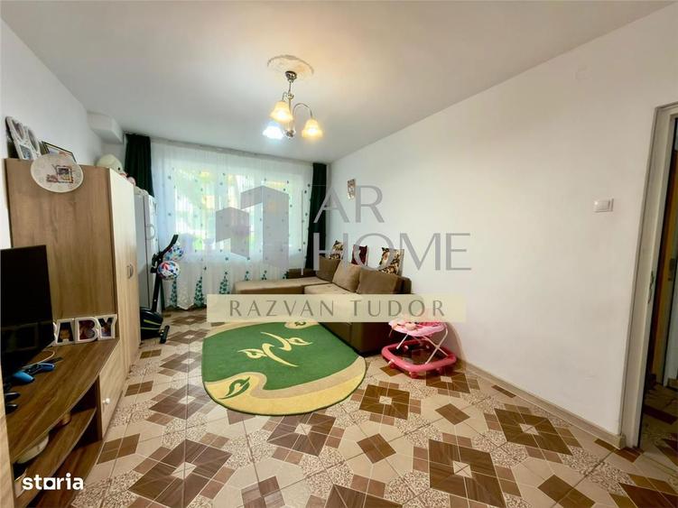 Apartament 3 camere , renovat , utilat , zona sud , Ploiesti - 12