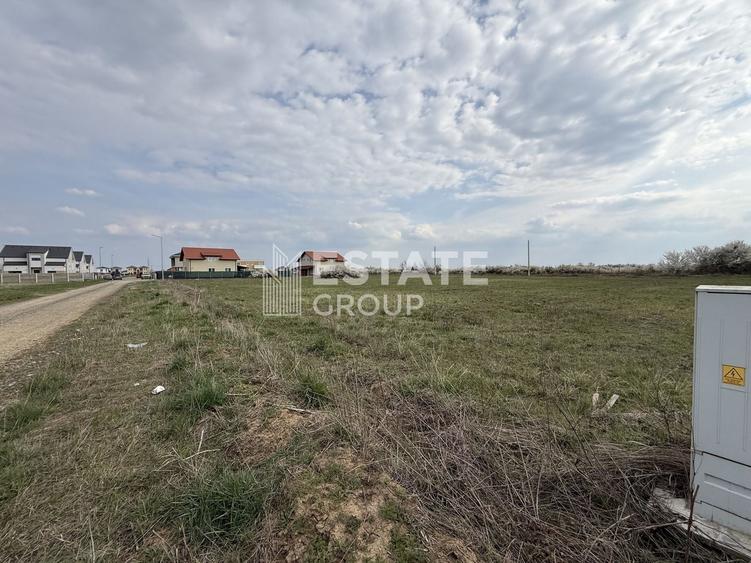 Teren SAD Mosnita Noua - 3