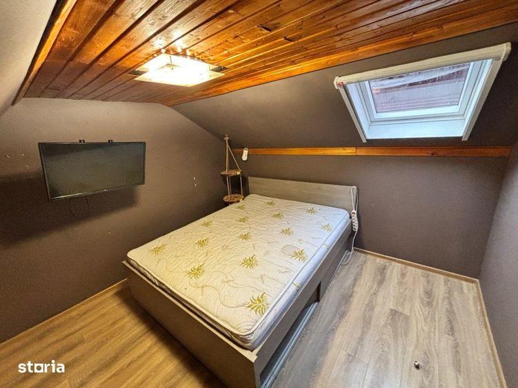 Casa vanzare Valea Neagra, Firiza - 7