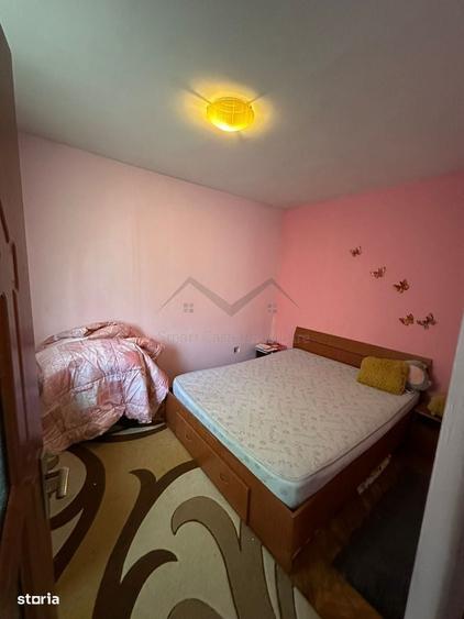 Apartament cu 2 camere nedecomandat în Alexandru cel Bun