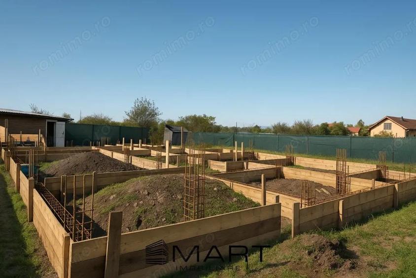 Casa 150 mp Prejmer - 1