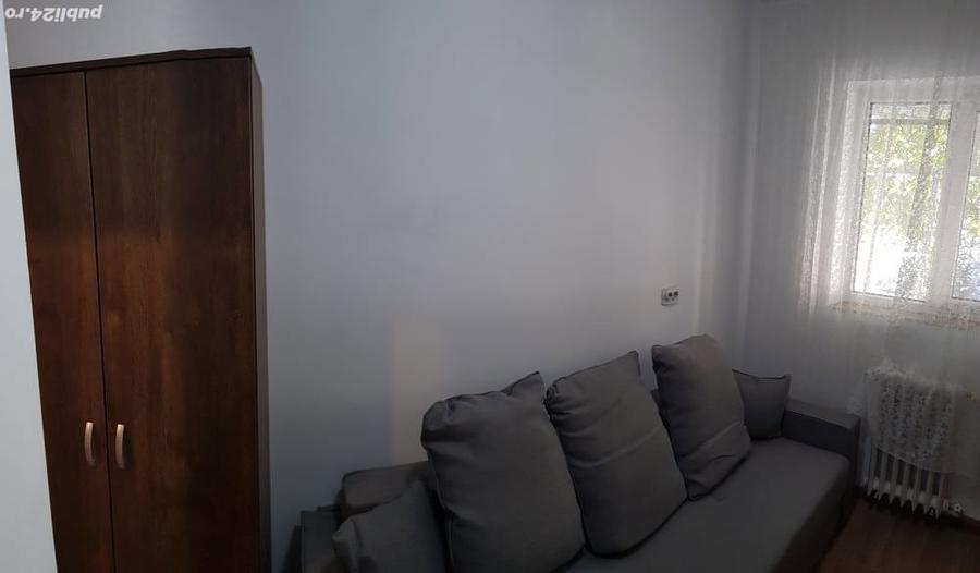 Inchiriez Garsoniera UTILATA COMPLET - 6