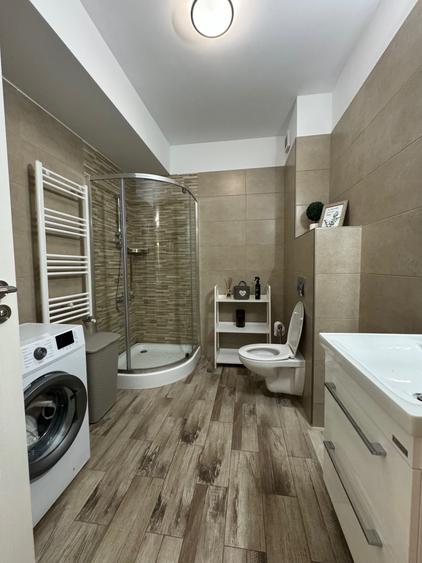 Ap lux  BD Lapusneanu- bloc nou (cityPark) - 7