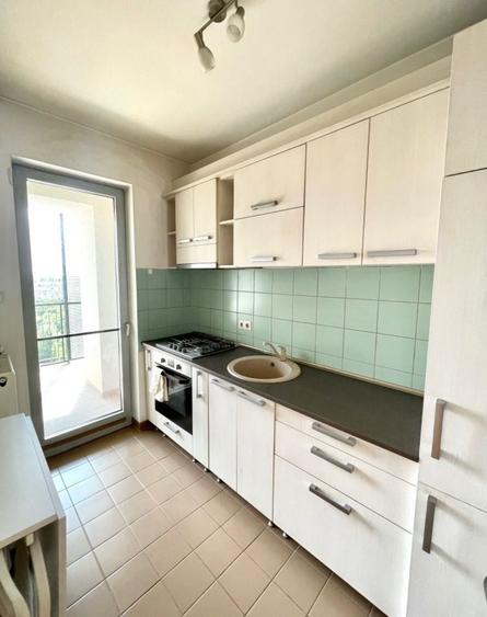 Garsonieră de închiriat – Asmita Gardens - 3