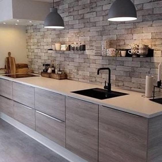 Studio -->>AC > incalzire PARDOSEALA > MOBILA DE BUCATARIE INCLUSE - 3