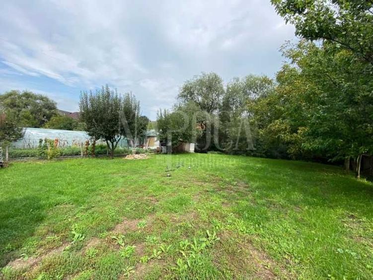 Casa 4 camere de inchiriat in Baciu - 10