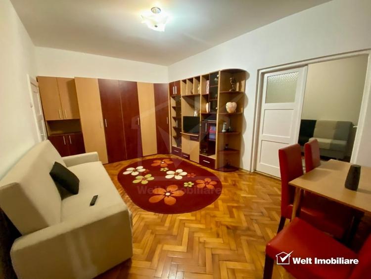 Apartament cu 2 camere, Piata Abator, apoape de centru - 3