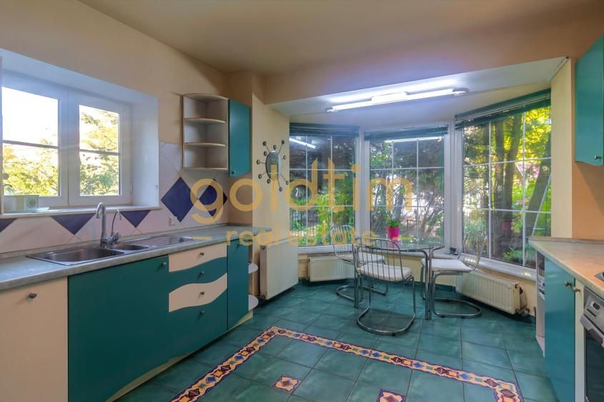 VILA DUPLEX/COMPLEX INCHIS SECURIZAT/BANEASA RESIDENTIAL/IANCU NICOLAE/ GARAJ - 19