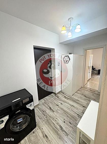 Nicolae Teclu | Apartament 2 camere | Decomandat | 55mp | B12936 - 1