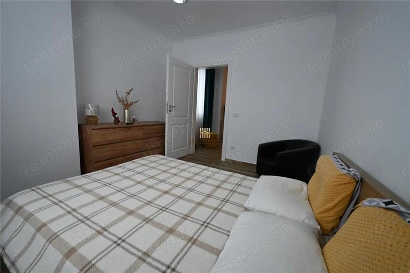 Apartament 3 camere cu Loc de Parcare De Inchiriat Suceava! - 15