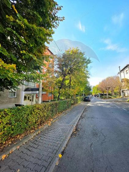 Apartament doua camere Gura Campului Medias - 5