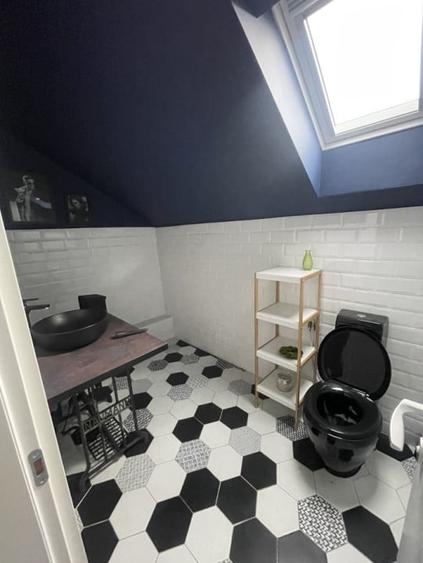 Spatiu de birouri, 250 mp, parcare, zona Ira - 9