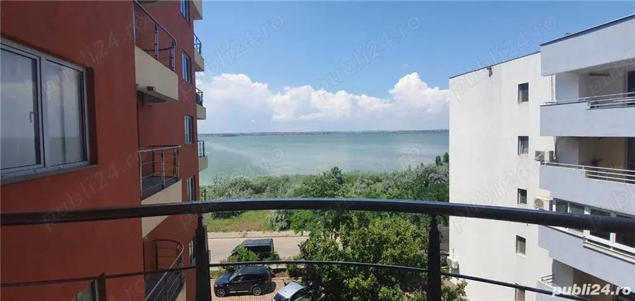 Inchiriez apartament cu 2 camere in Mamaia - 1