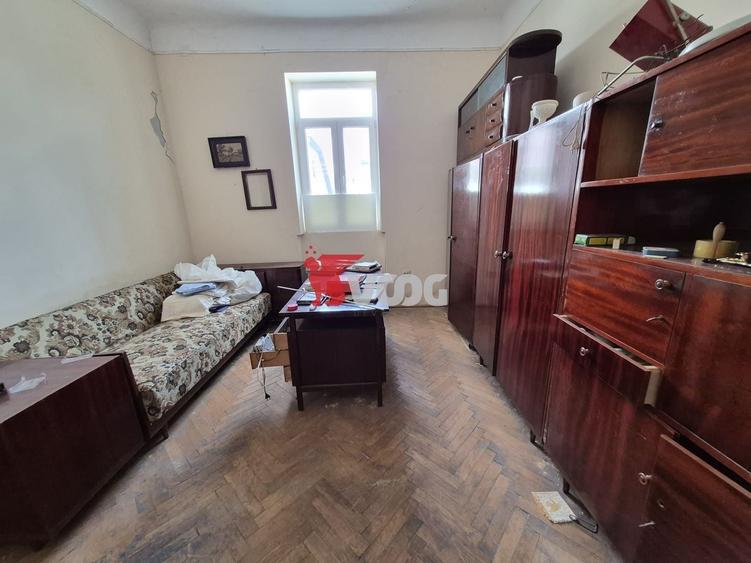 Casa individuala cu anexa /teren 688/Zona Fratii Buzești/Timisoara - 3