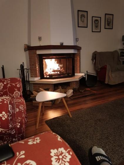 Casa Slanic Arges 5 camere - 12