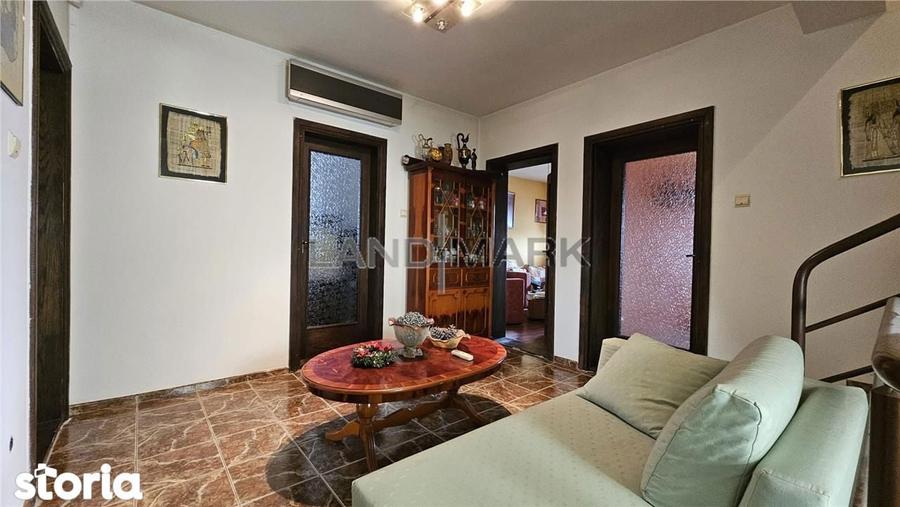 COMISION 0% CASA cu piscina pentru 2 familii Braytim Gospodarilo - 13