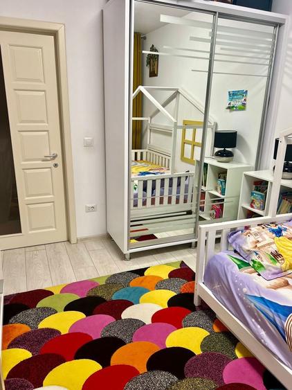 Vand ap. 3 camere, decomandat, zona ultracentrala - 7