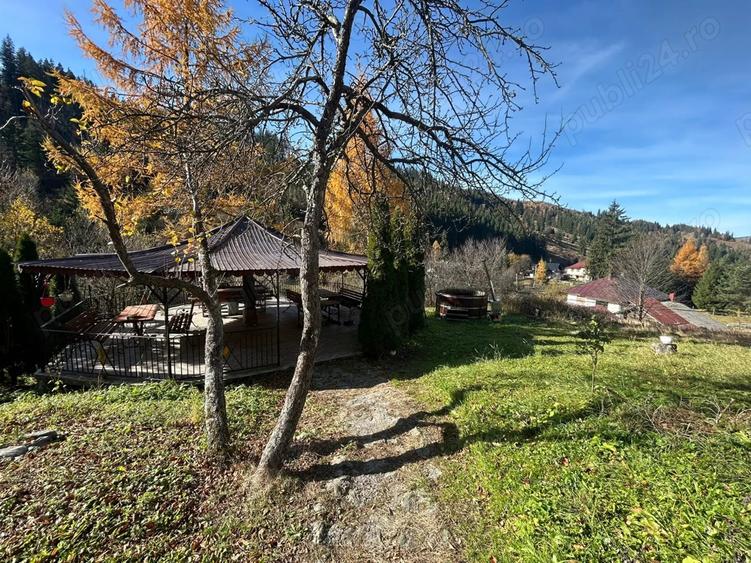 Casa moderna cu teren generos direct de la proprietar - 3