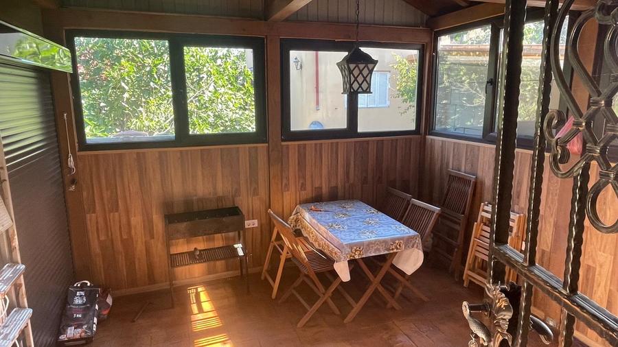 Navodari Vila  P+1+M  Living + 5 camere  86 mp etaj  Construita  in 2011 din bca - 18