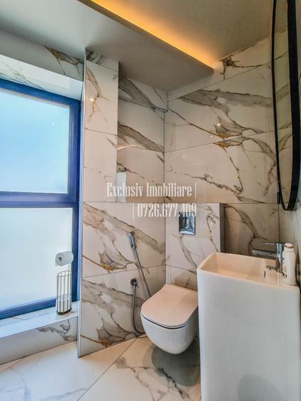 Apartament Premium si Elegant cu Parcare Subterana si Vedere Frontala la Lac - 20