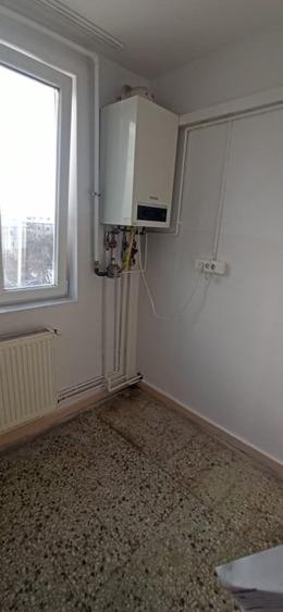 Apartament 2 camere, 45mp + 8mp balcon, etaj 5/10, zona Dambovita - 6