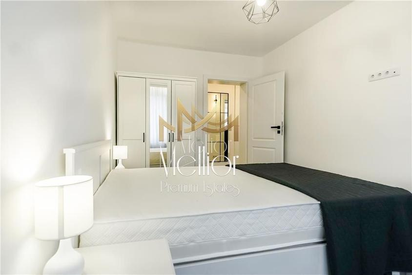 Apartament 3 camere decomandate total renovat Gheorgheni, zona Mercur! - 11