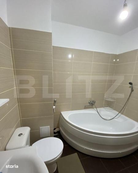 Apartament 3 camere la etajul 1, ideal pentru investitie cu randament - 6