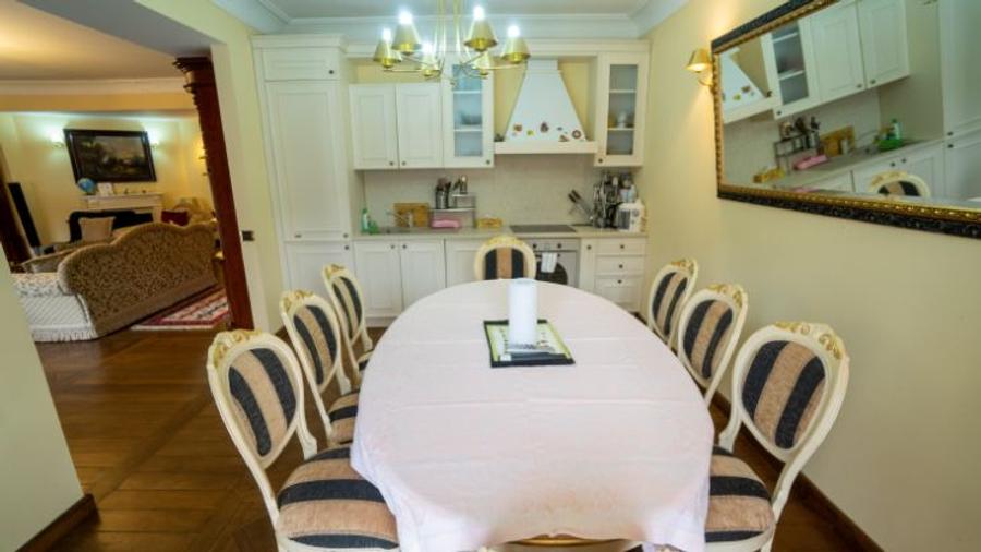 Vand apartament 4 camere vis-a-vis de Partia Clabucet - 7